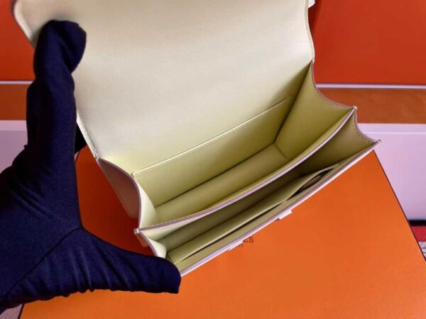 2025-10-31_095652_330-1024x768-1 H Factory Bags Constance Epsom Leather Cream White Silver Hardware 18cm Full Handmade