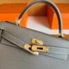 2025-12-24_113243_041-1024x768-1 H Factory Bags Kelly Epsom Leather CK18 Etoupe Grey Gold Hardware 28cm Full Handmade