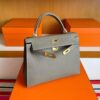 2025-12-24_113244_897-1024x791-1 H Factory Bags Kelly Epsom Leather CK18 Etoupe Grey Gold Hardware 28cm Full Handmade