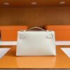 e5beaee4bfa1e59bbee78987_2025-10-10_101040_651-1024x762-1 H Factory Bags Mini Kelly Pochette Swift Leather Cream White Silver Hardware 22cm Full Handmade