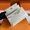 e5beaee4bfa1e59bbee78987_2025-10-10_101100_186-1024x807-1 H Factory Bags Mini Kelly Pochette Swift Leather Cream White Silver Hardware 22cm Full Handmade