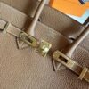 mmexport1758251907424-768x1024-1 H Factory Bags Birkin Togo Leather CK37 Golden Brown Gold Hardware 25cm Full Handmade